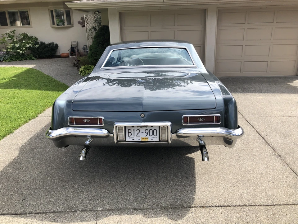 1964 Buick Riviera 1st Gen - Image 6 of 31
