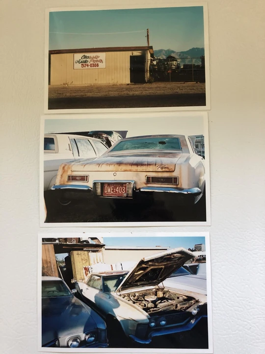 1964 Buick Riviera 1st Gen - Image 30 of 31