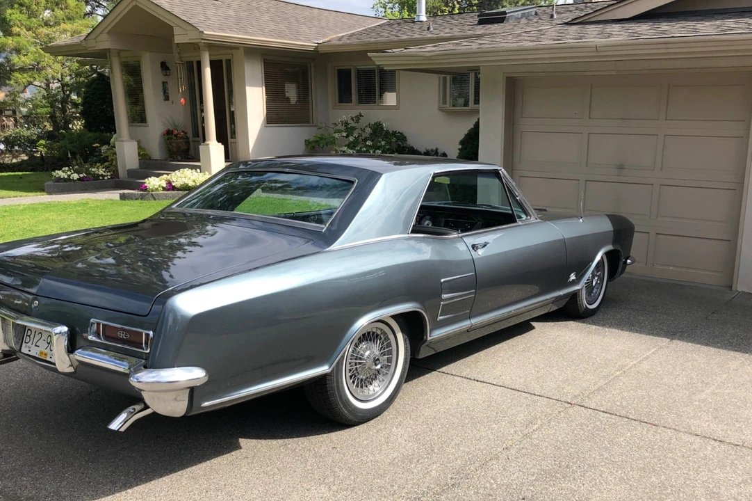 1964 Buick Riviera 1st Gen - Image 7 of 31