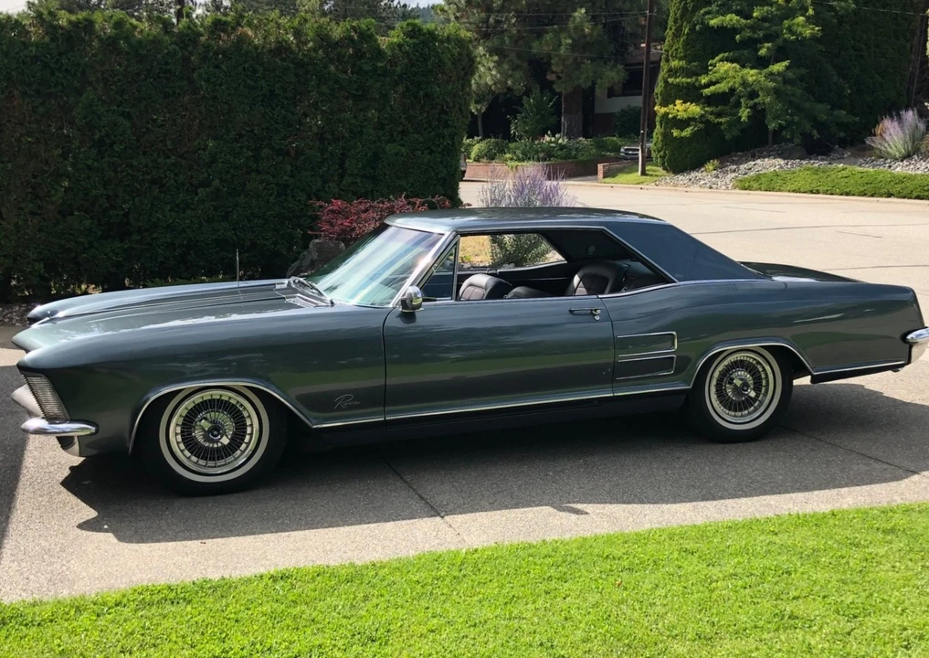 1964 Buick Riviera 1st Gen - Image 4 of 31