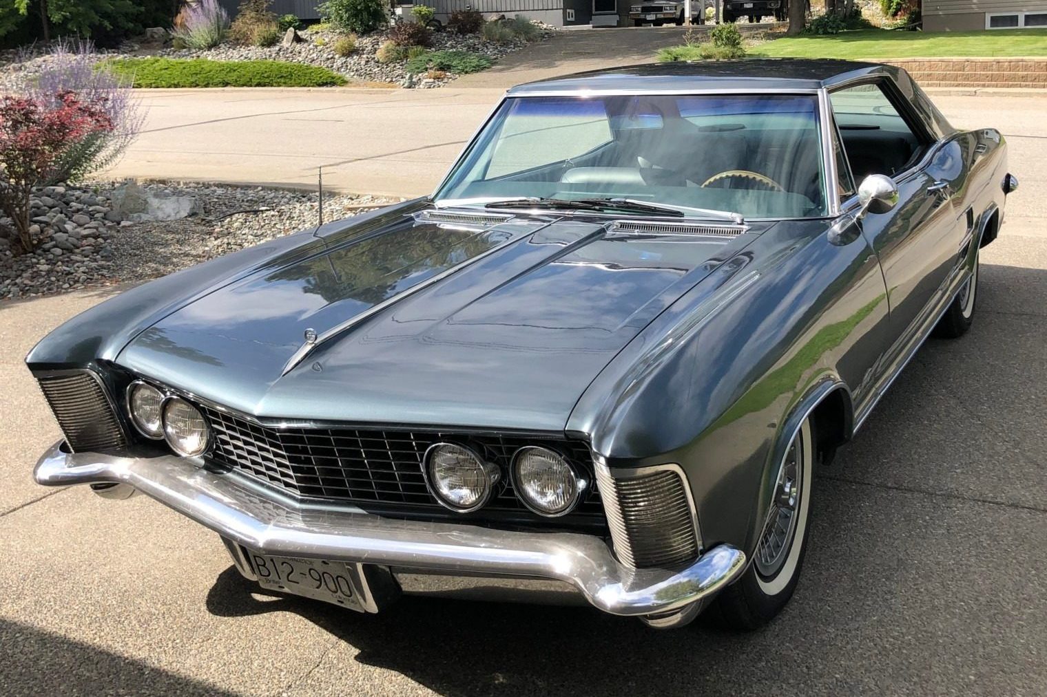 1964 Buick Riviera
