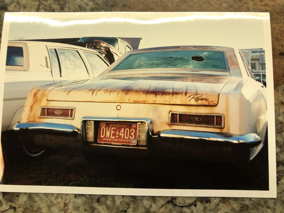 1964 Buick Riviera 1st Gen - Image 31 of 31