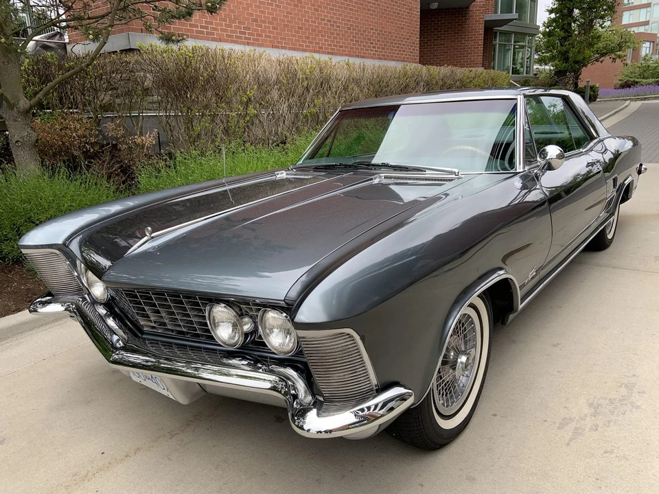 1964 Buick Riviera 1st Gen - Image 8 of 31