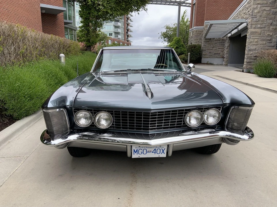 1964 Buick Riviera 1st Gen - Image 5 of 31