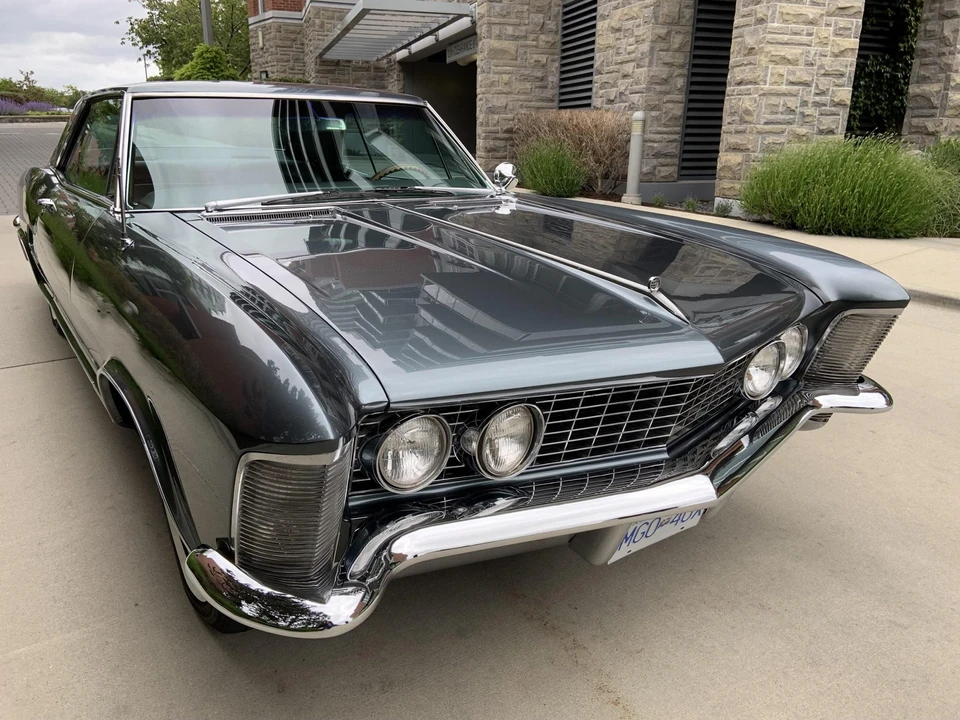 1964 Buick Riviera 1st Gen - Image 4 of 31