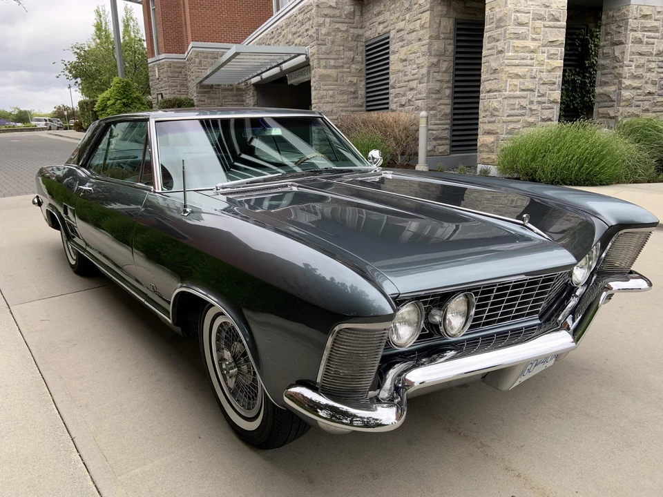 1964 Buick Riviera 1st Gen - Image 2 of 31