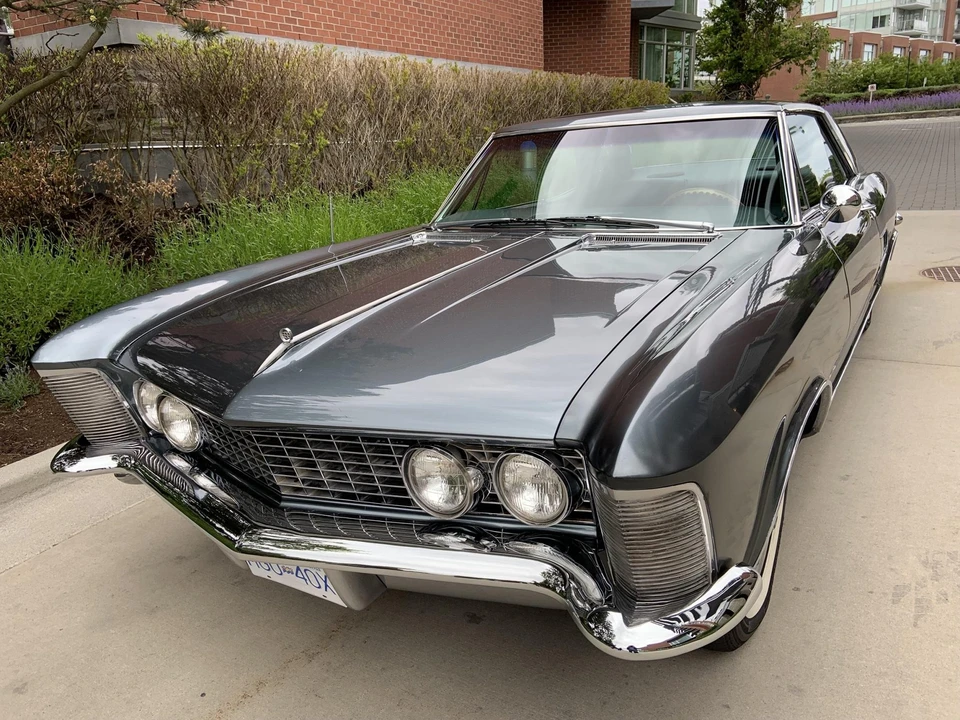 1964 Buick Riviera 1st Gen - Image 7 of 31