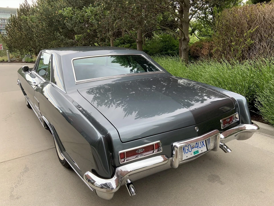 1964 Buick Riviera 1st Gen - Image 12 of 31