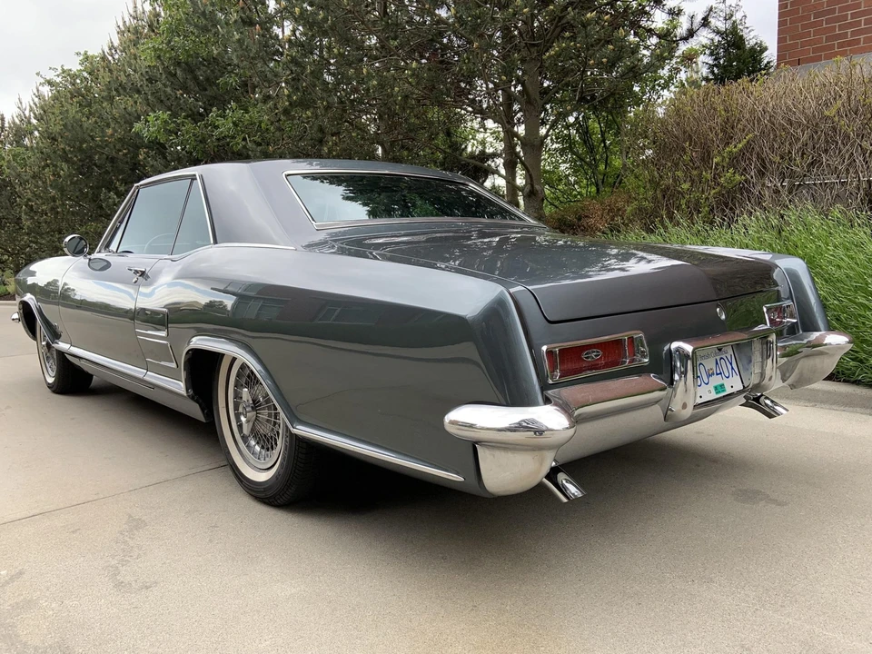 1964 Buick Riviera 1st Gen - Image 10 of 31