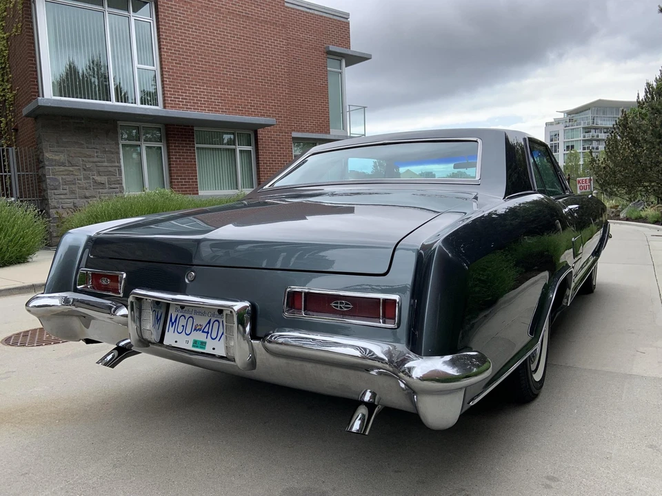 1964 Buick Riviera 1st Gen - Image 15 of 31