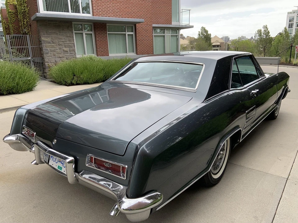 1964 Buick Riviera 1st Gen - Image 16 of 31