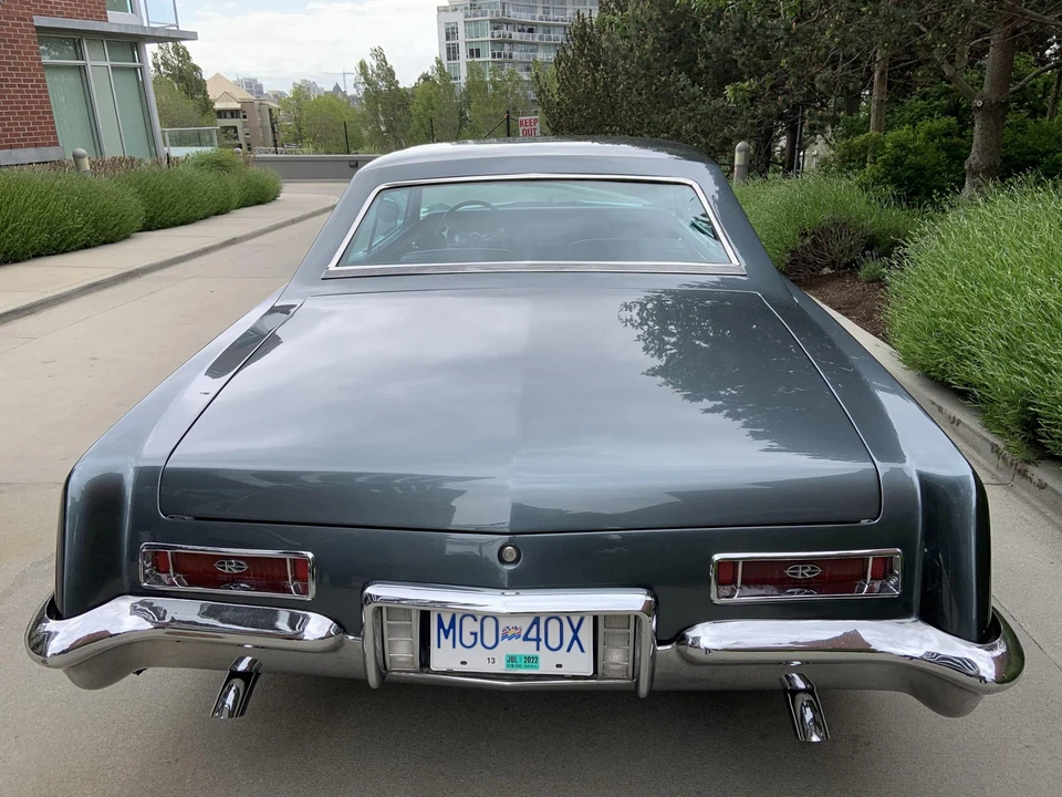 1964 Buick Riviera 1st Gen - Image 13 of 31
