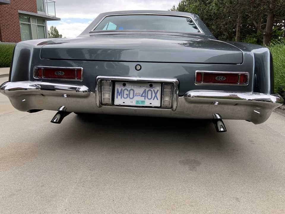 1964 Buick Riviera 1st Gen - Image 14 of 31