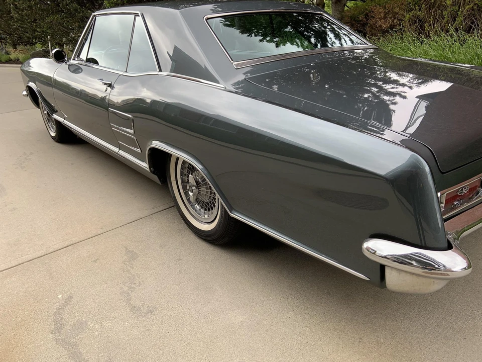1964 Buick Riviera 1st Gen - Image 20 of 31