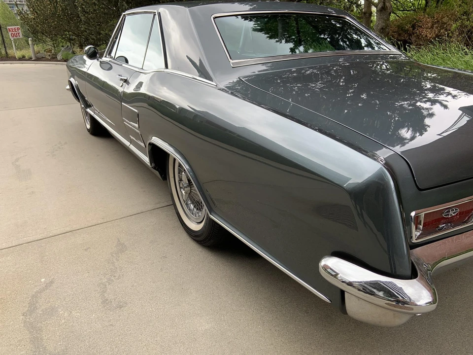 1964 Buick Riviera 1st Gen - Image 19 of 31