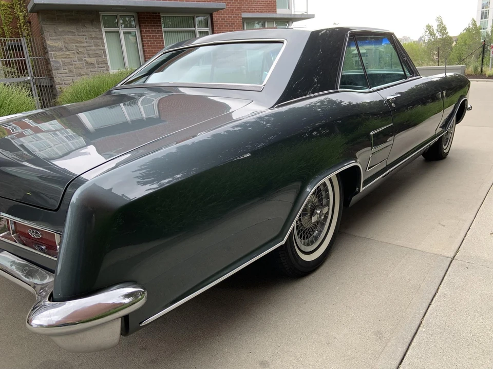 1964 Buick Riviera 1st Gen - Image 22 of 31