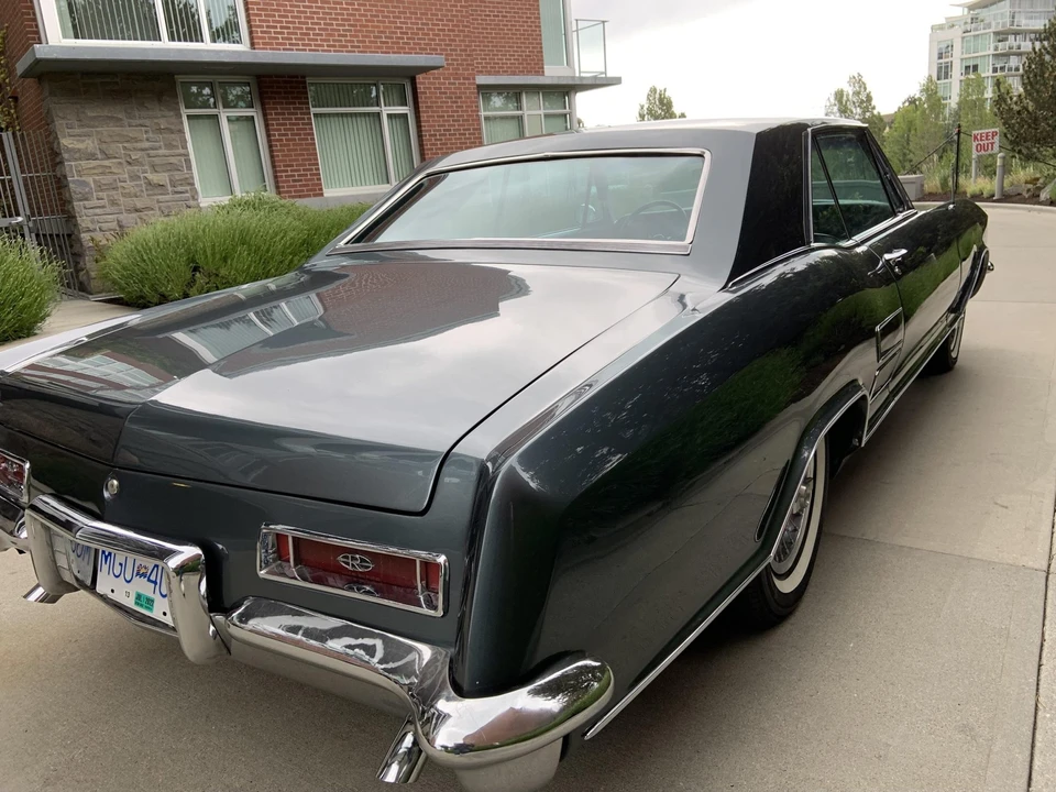 1964 Buick Riviera 1st Gen - Image 21 of 31
