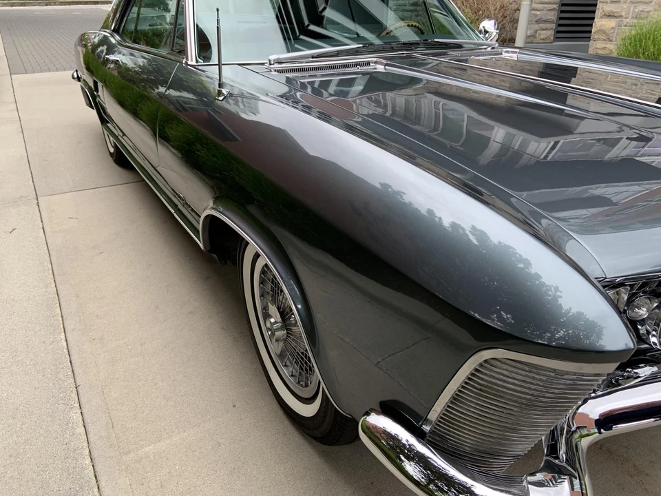 1964 Buick Riviera 1st Gen - Image 17 of 31