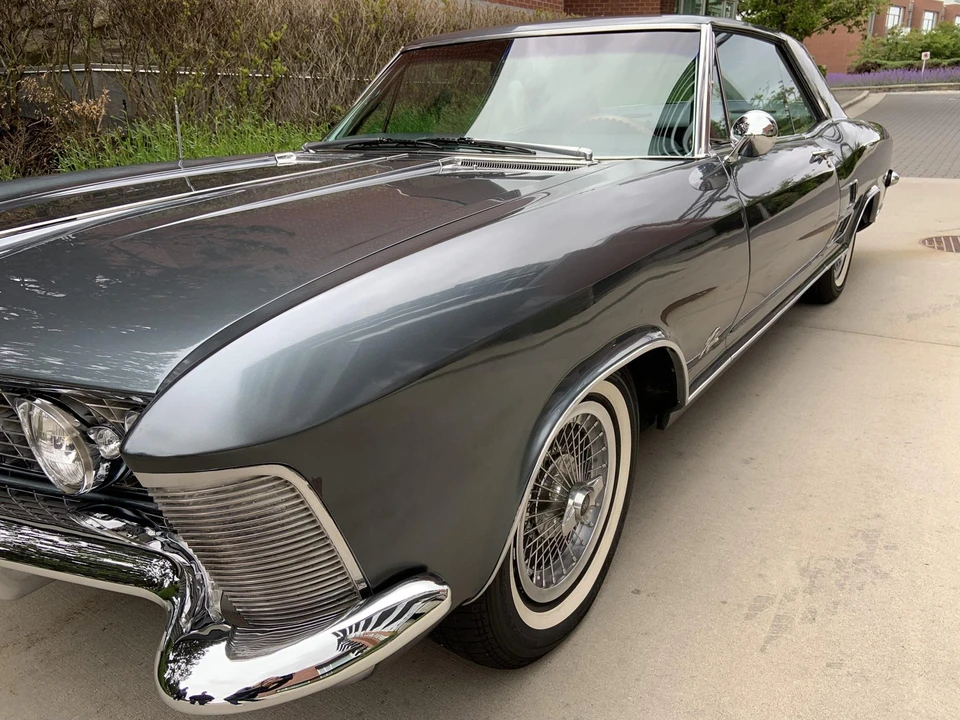 1964 Buick Riviera 1st Gen - Image 18 of 31