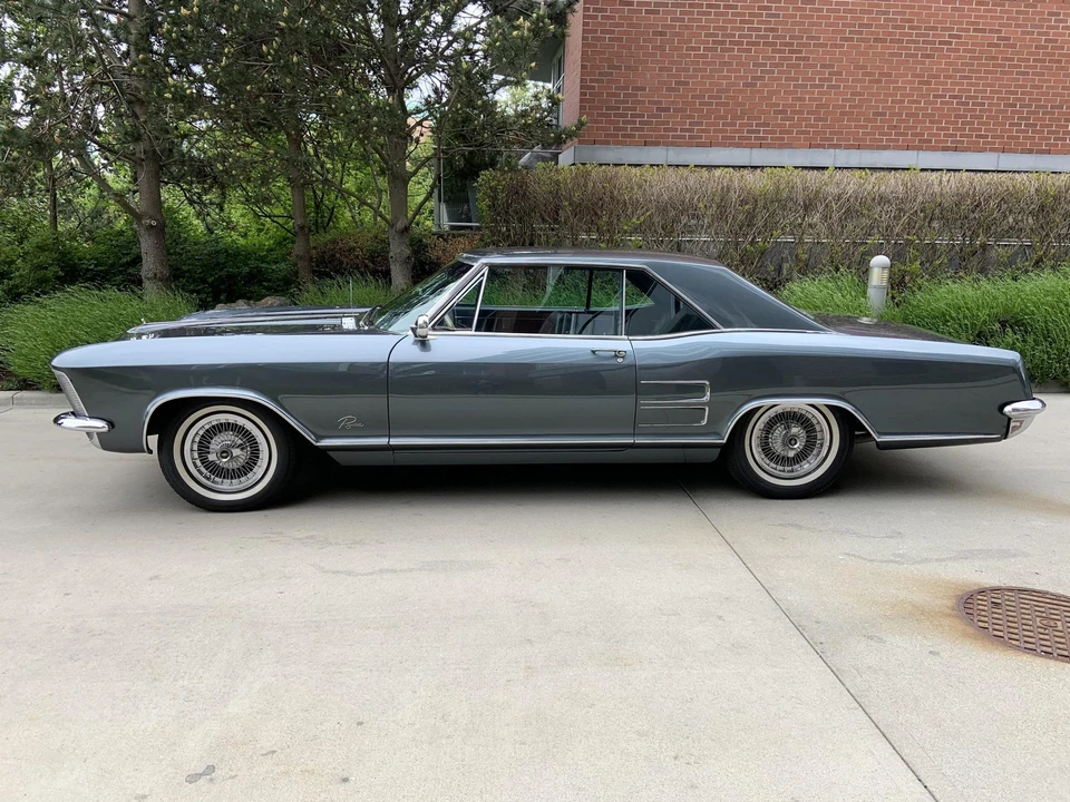 1964 Buick Riviera 1st Gen - Image 9 of 31