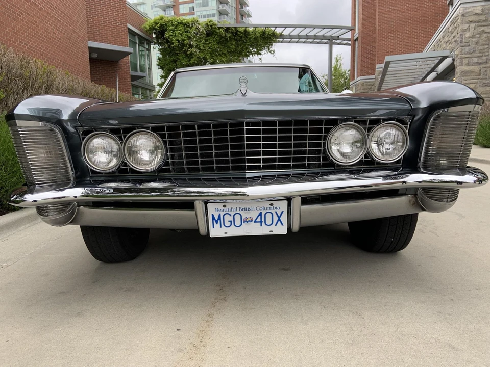 1964 Buick Riviera 1st Gen - Image 6 of 31