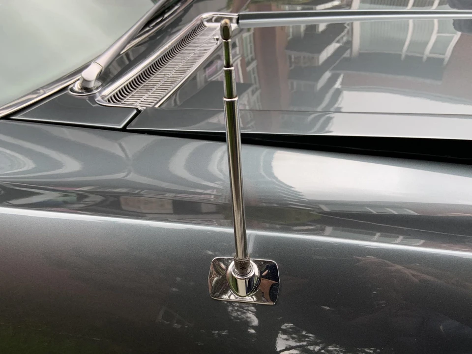 1964 Buick Riviera 1st Gen - Image 27 of 31