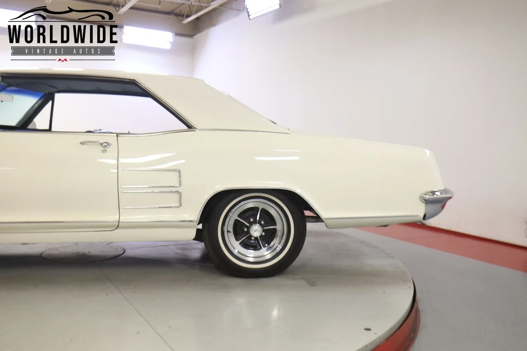 1964 Buick Riviera 1st Gen - Image 10 of 12