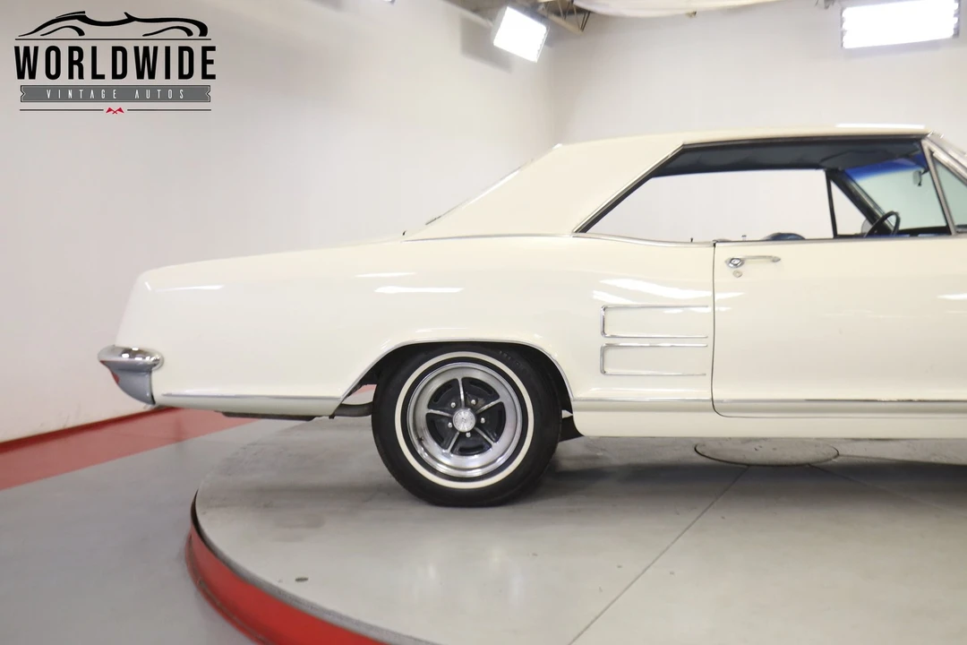 1964 Buick Riviera 1st Gen - Image 9 of 12