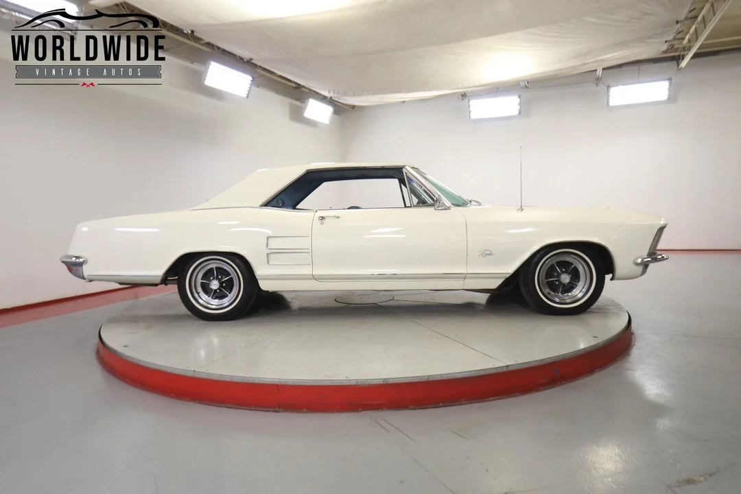 1964 Buick Riviera 1st Gen - Image 4 of 12