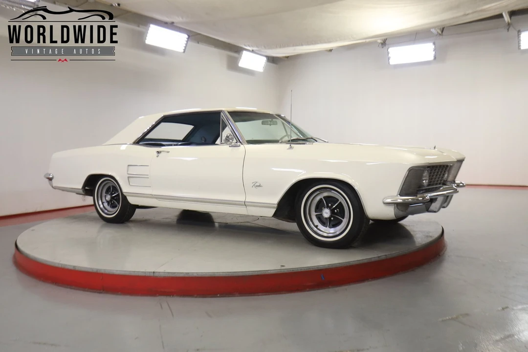 1964 Buick Riviera 1st Gen - Image 2 of 12