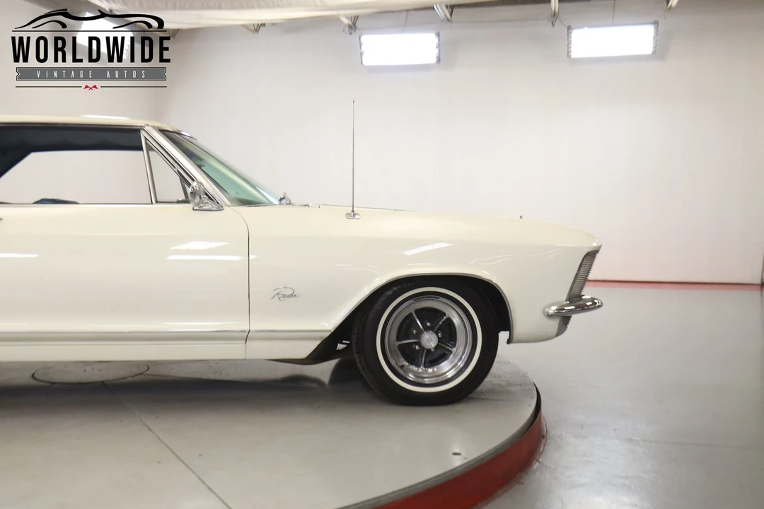 1964 Buick Riviera 1st Gen - Image 8 of 12