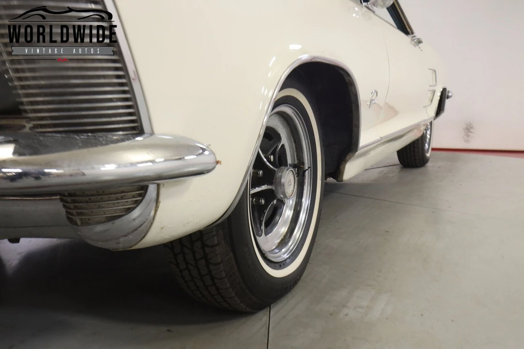 1964 Buick Riviera 1st Gen - Image 11 of 12