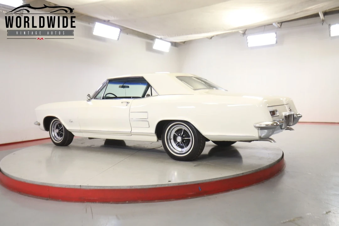 1964 Buick Riviera 1st Gen - Image 5 of 12