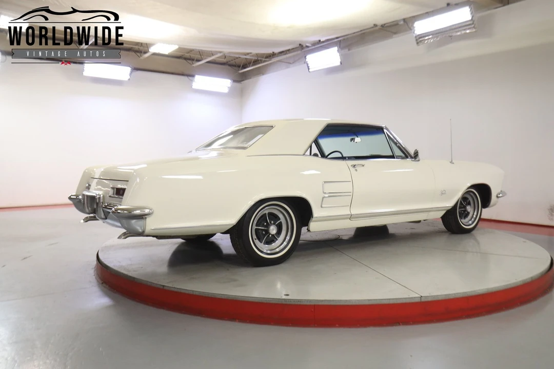 1964 Buick Riviera 1st Gen - Image 6 of 12