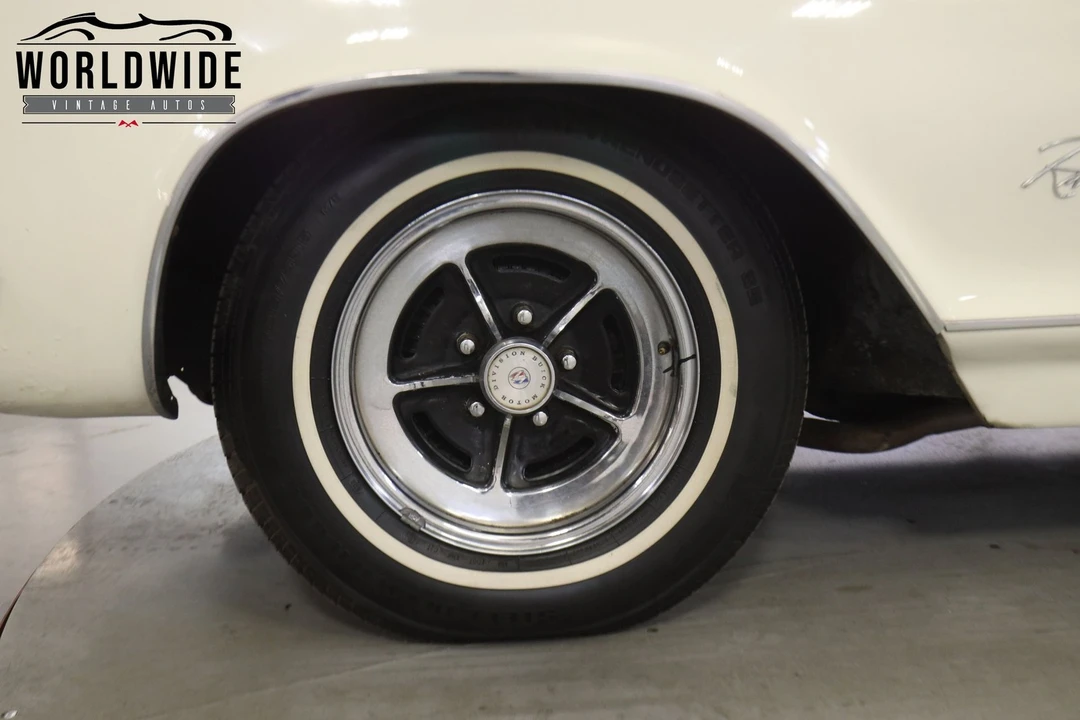 1964 Buick Riviera 1st Gen - Image 12 of 12