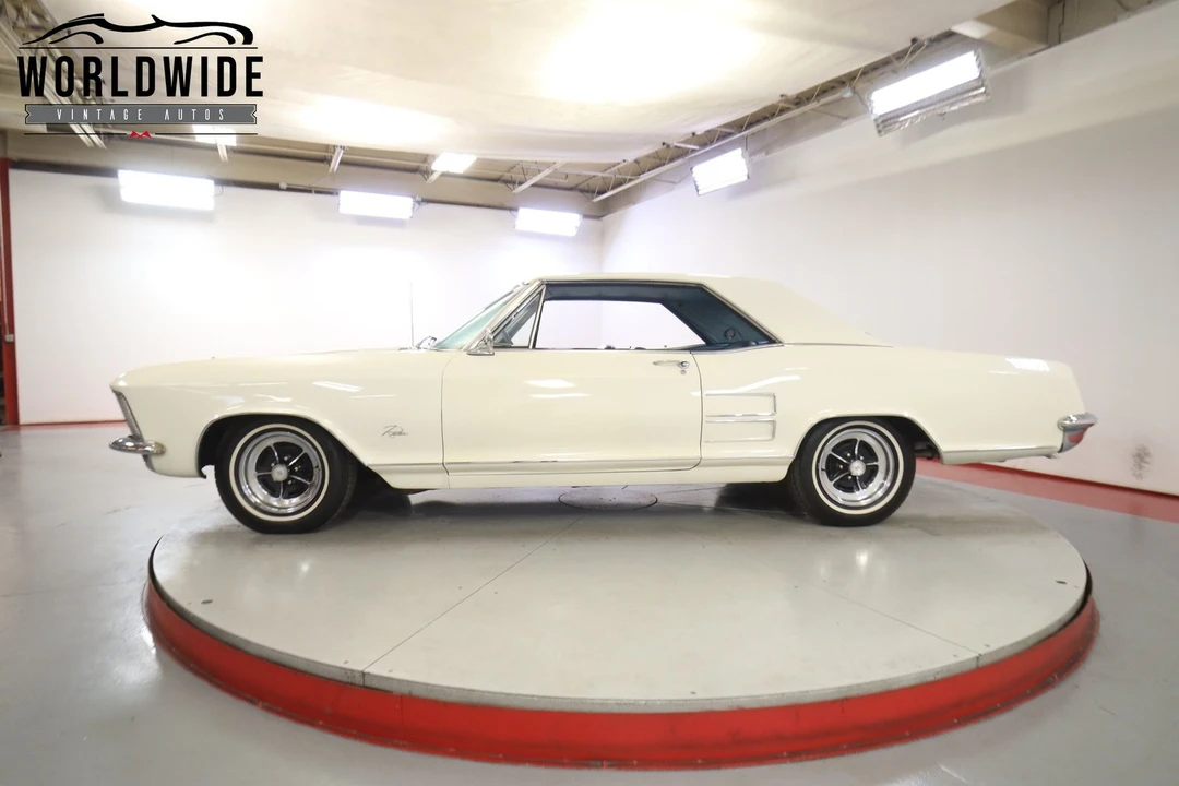 1964 Buick Riviera 1st Gen - Image 3 of 12