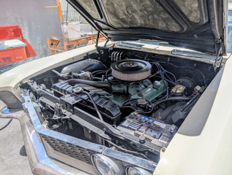 1964 Buick Riviera 1st Gen - Image 14 of 17