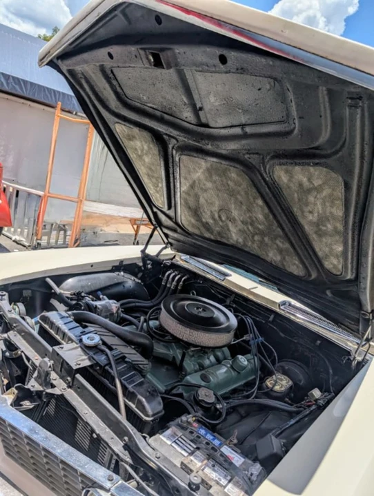 1964 Buick Riviera 1st Gen - Image 16 of 17