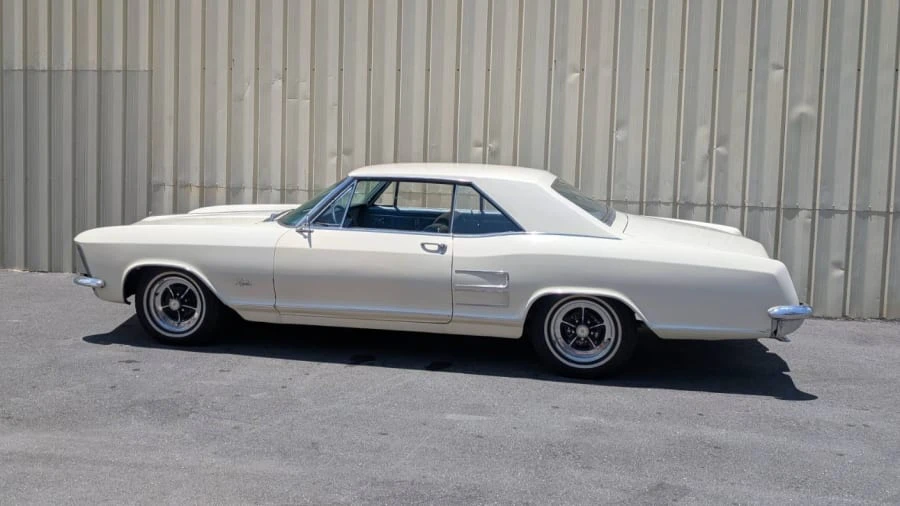 1964 Buick Riviera 1st Gen - Image 2 of 17