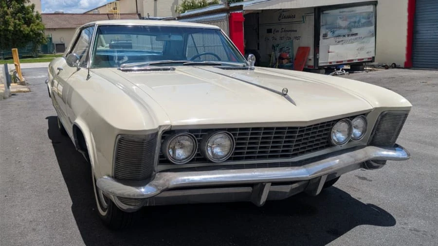 1964 Buick Riviera 1st Gen - Image 6 of 17