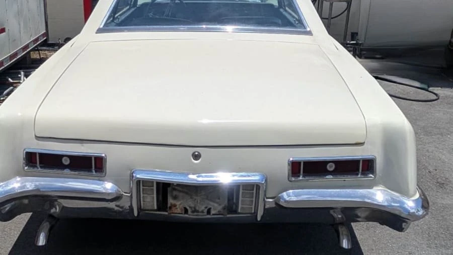 1964 Buick Riviera 1st Gen - Image 7 of 17