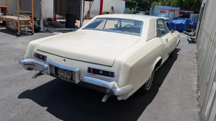 1964 Buick Riviera 1st Gen - Image 11 of 17