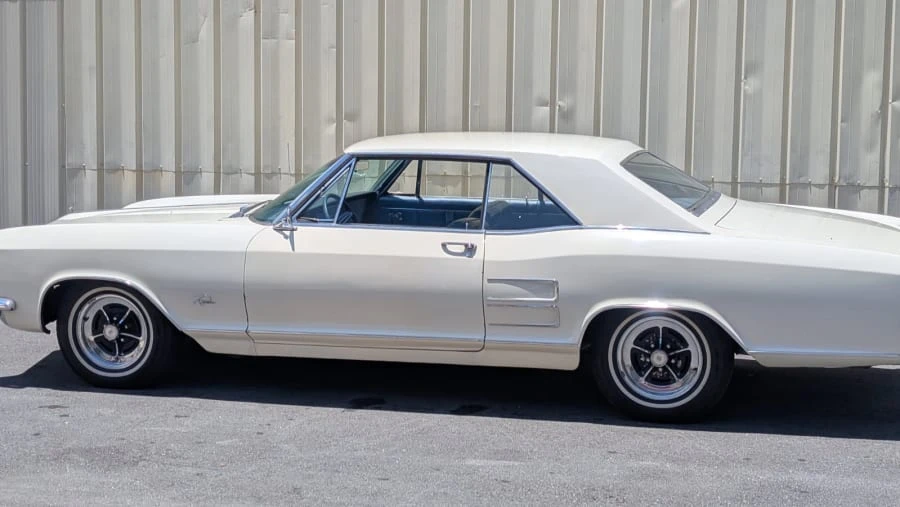 1964 Buick Riviera 1st Gen - Image 8 of 17