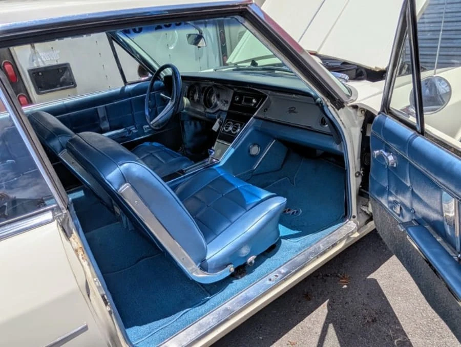 1964 Buick Riviera 1st Gen - Image 12 of 17