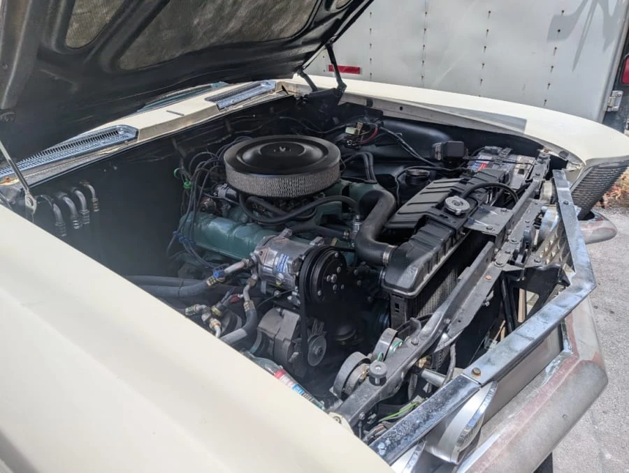 1964 Buick Riviera 1st Gen - Image 15 of 17
