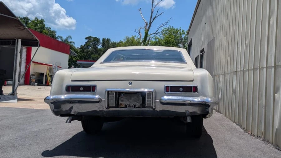 1964 Buick Riviera 1st Gen - Image 5 of 17