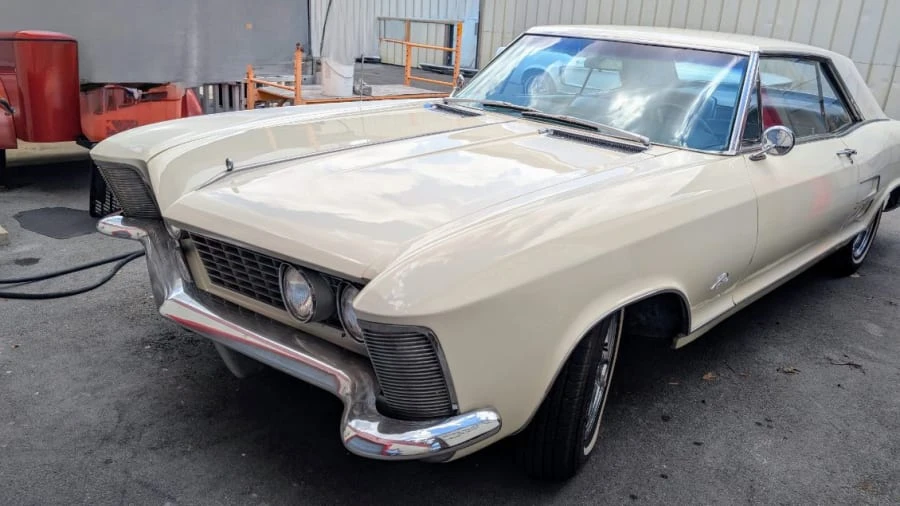 1964 Buick Riviera 1st Gen - Image 9 of 17