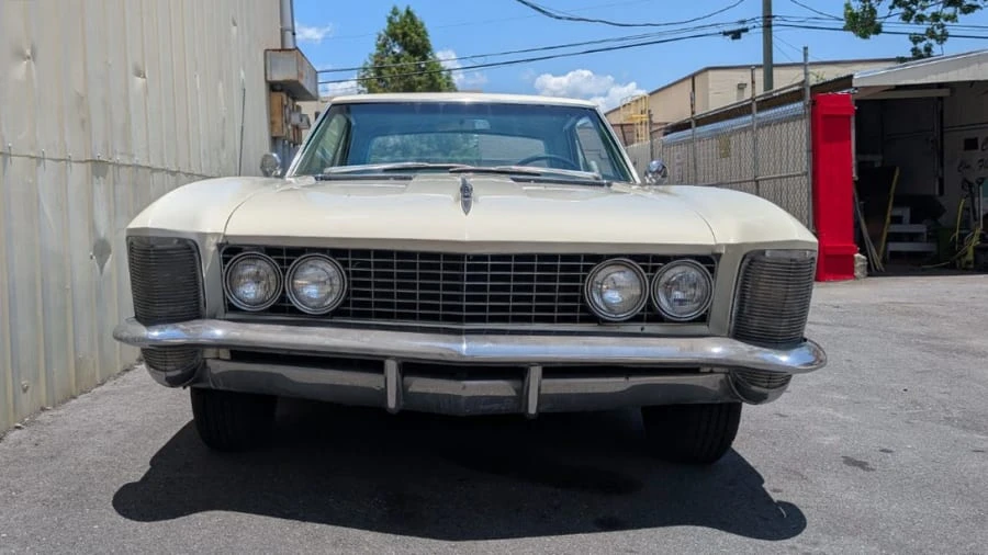 1964 Buick Riviera 1st Gen - Image 4 of 17