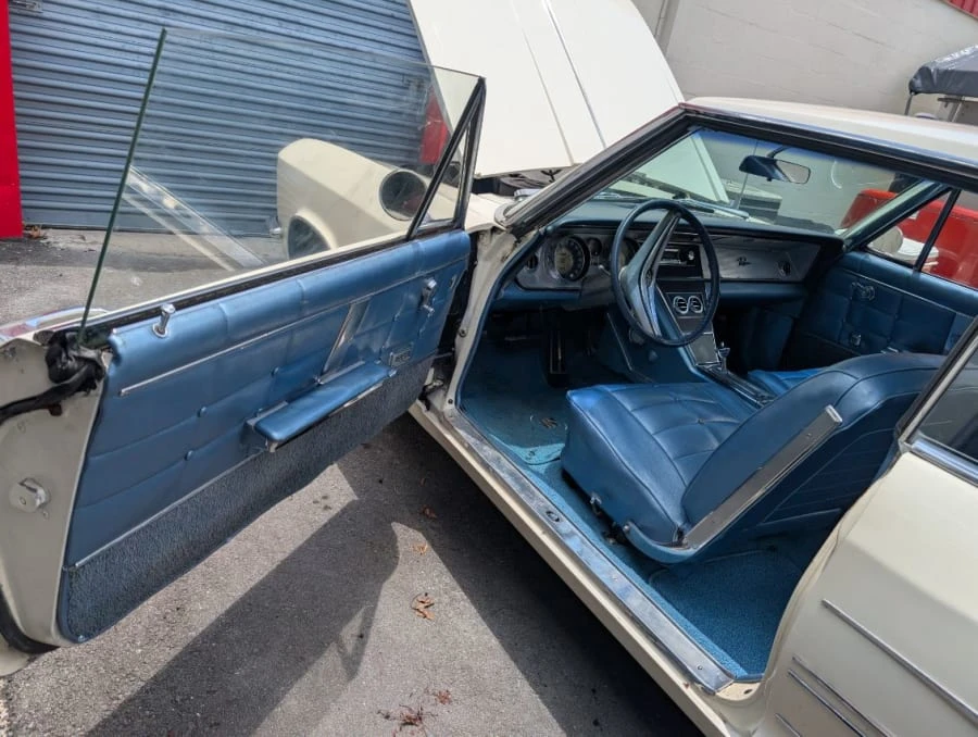 1964 Buick Riviera 1st Gen - Image 13 of 17
