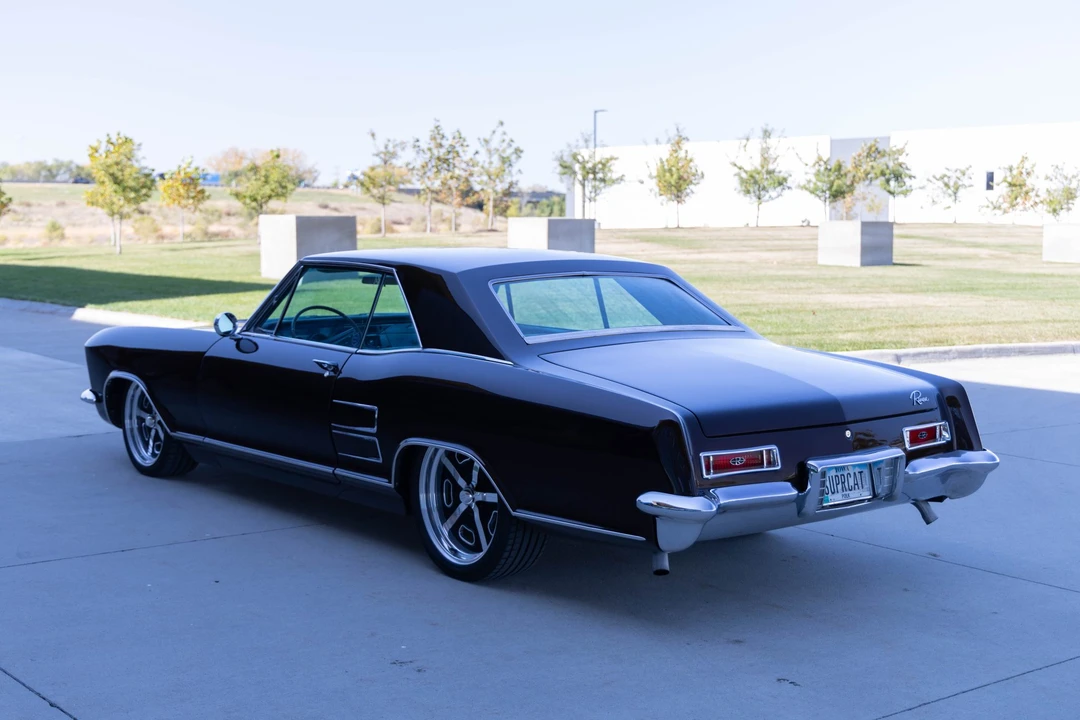 1964 Buick Riviera 1st Gen - Image 15 of 31